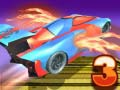 Spiel Flugauto Stunt 3 Online