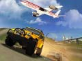 Spiel Offroad SUV Stunt Jeep Fahrten 4x4 Online