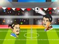 Spiel Kopf an Kopf Fußball Online