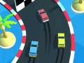 Spiel Rennstadt Online
