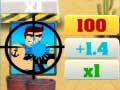 Spiel Krieg Freunde Online