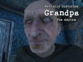 Spiel Mentally Gestörter Opa: Die Anstalt Online