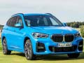 Spiel BMW X1 Online