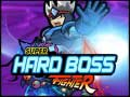 Spiel Super Harte Bosskämpfer Online