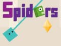 Spiel Spinnen Online