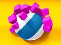 Spiel Roller Smash Online