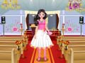 Spiel Blumenkind Ankleiden Online