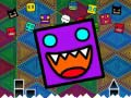 Spiel Geometrie Mode Endlich Online