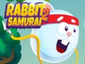Spiel Kaninchen Samurai 2 Online