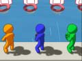Spiel Basket.io Online