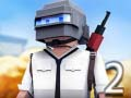 Spiel Pubg Pixel 2 Online
