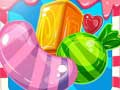Spiel Merge Candy Saga Online