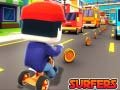 Spiel Bus-Surfer Online