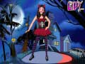 Spiel Halloween Puppenparty Mode Online