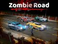 Spiel Zombie Straße Online