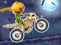 Spiel Moto X3M: Spooky Land Online