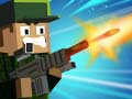 Spiel Pixel Kraft Online