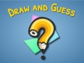 Spiel Zeichnen und Raten Online