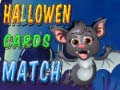 Spiel Halloween Karten Spiel Online