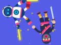 Spiel Ragdoll.io Online