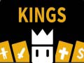 Spiel Königskarten Wischen Online