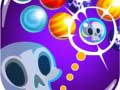 Spiel Halloween Blasenschützen 2019 Online