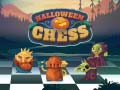 Spiel Halloween-Schach Online