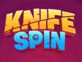Spiel Messer Drehen Online