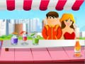 Spiel Fruchtsaft-Maschine Online