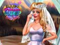 Spiel Schlafende Prinzessin und Ruinierte Hochzeit Online