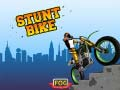 Spiel Stuntbike Online