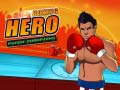 Spiel Boxheld: Schlag Champion Online