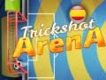 Spiel Trickshot Arena Online