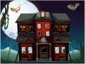 Spiel Finde den Unterschied Halloween Online