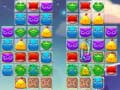 Spiel Rette die Farbigen Haustiere Online