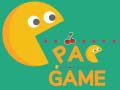 Spiel Pac Spiel Online