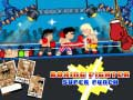 Spiel Boxkämpfer: Super Schlag Online