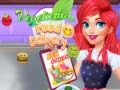 Spiel Vegetarischer Essen Lieferung Online