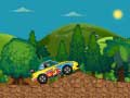 Spiel Geländewagenfahrer Online