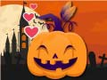 Spiel Liebesbälle Halloween Online