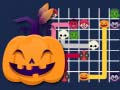 Spiel Verbinde Halloween Online