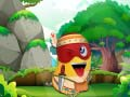 Spiel Larven Sprung Online