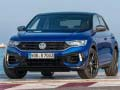 Spiel Volkswagen T-Roc R Online
