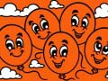 Spiel Malbuch für Kinder Online