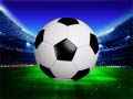 Spiel Hyper Fußball Kick Up Party Online