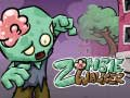 Spiel Zombie Wanderer Online