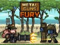 Spiel Metallwaffen Wut Online
