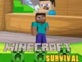 Spiel Minecraft Überleben Online