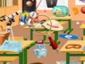 Spiel Hyper Zurück zur Schule Online