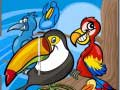 Spiel Kinder-Puzzle-Abenteuer Online